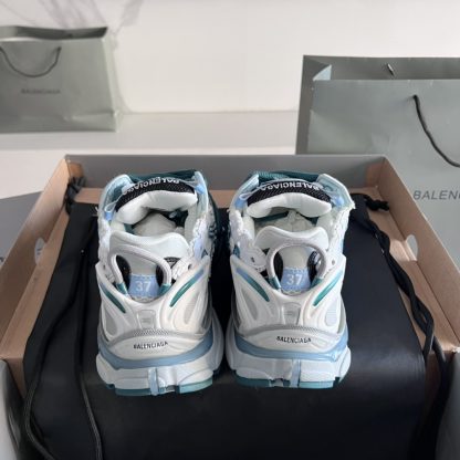 Balenciaga Trendy Retro Casual Shoes - Image 6