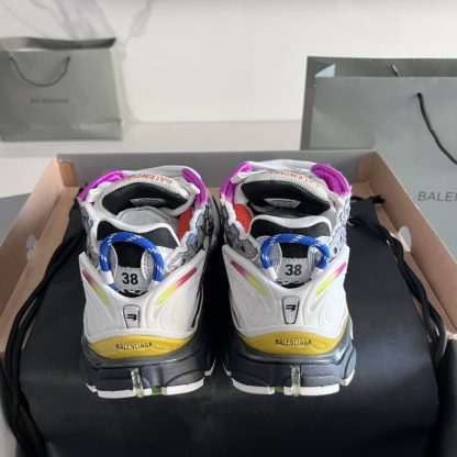 Balenciaga trendy retro casual shoes sneakers - Image 6