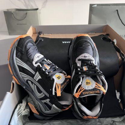 Balenciaga trendy retro sports casual shoes - Image 6