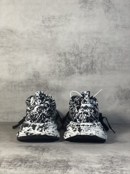 Balenciaga trendy retro dad shoes - Image 6