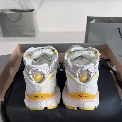Balenciaga trendy retro casual shoes - Image 6