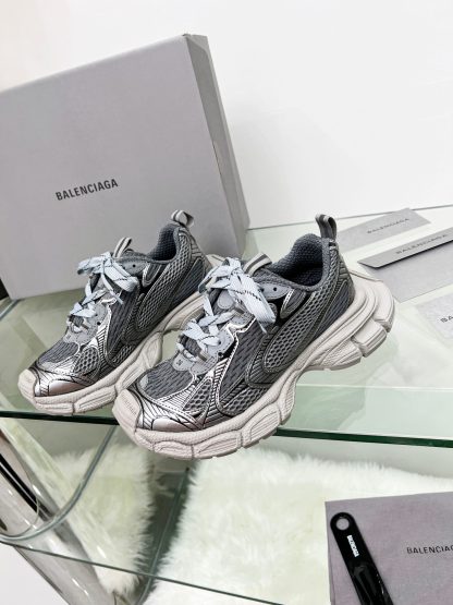 Balenciaga trendy fashion sports shoes - Image 6
