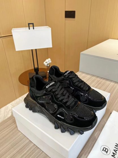 Balenciaga trendy sports shoes - Image 6