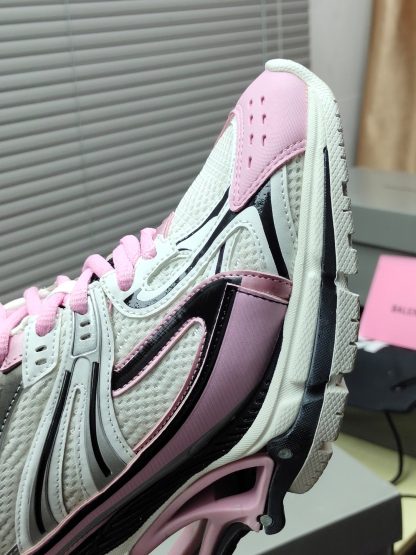 Balenciaga creative fashion spring shoes - Image 6