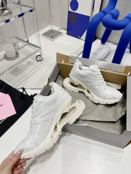 Balenciaga Vintage Spring Shoes - Image 6