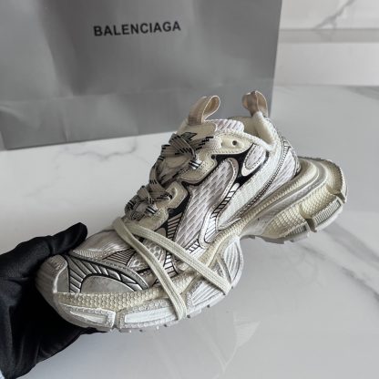 Balenciaga Phantom Trend Running Shoes - Image 6