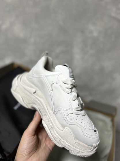 Balenciaga classic couple sports shoes - Image 6
