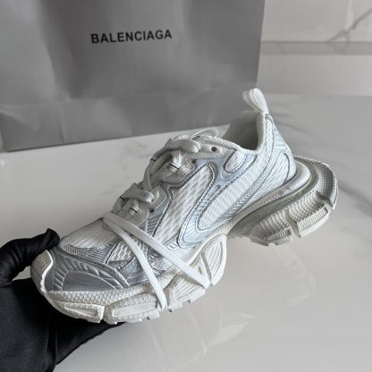Balenciaga Couple Phantom Sneakers - Image 6