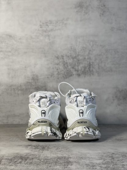 Balenciaga fashionable versatile dad shoes - Image 6