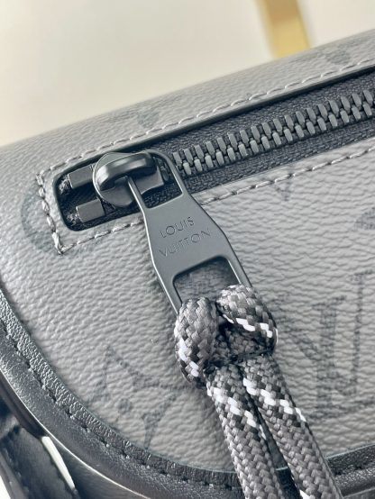 Louis Vuitton PULSE colorblock messenger bag - Image 6
