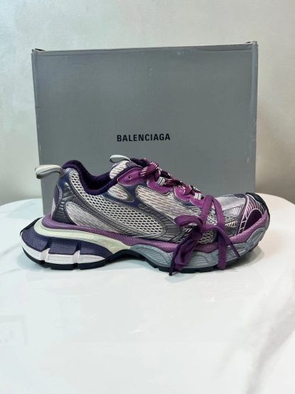 Balenciaga fashionable trendy sports shoes - Image 6