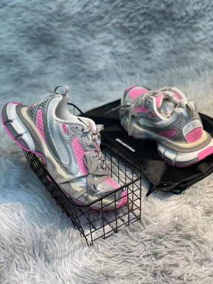 Balenciaga fashionable trendy sports shoes - Image 6