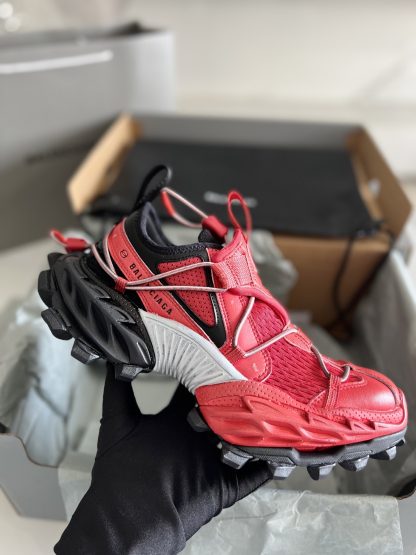 Balenciaga stylish hiking outdoor shoes - Image 6