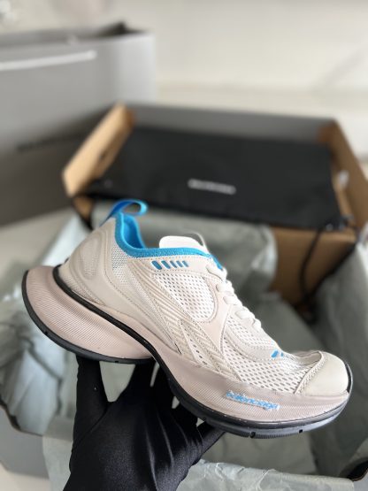 Balenciaga fashionable lightweight breathable running shoes - Image 6