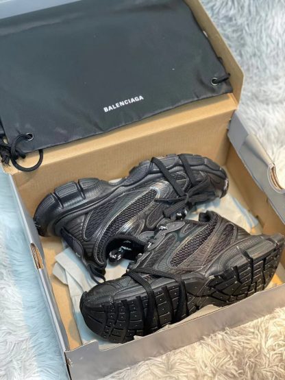 Balenciaga fashionable versatile trendy dad shoes - Image 6