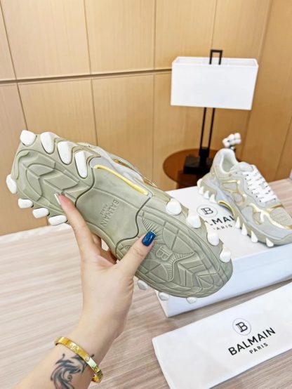 Balenciaga fashionable and versatile trendy sneakers - Image 6
