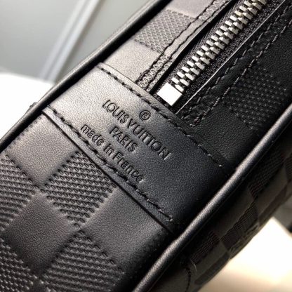 Louis Vuitton Porte-Documents Voyage Briefcase - Image 6