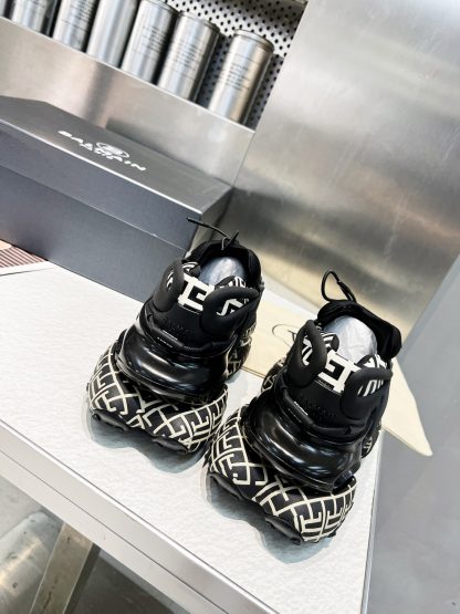 Balenciaga Fashion Bullet Shoes - Image 6