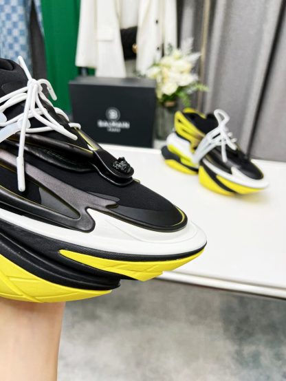 Balenciaga Fashion Bullet Shoes - Image 6