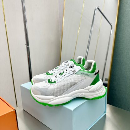 Louis Vuitton Run 55 sneakers - Image 6