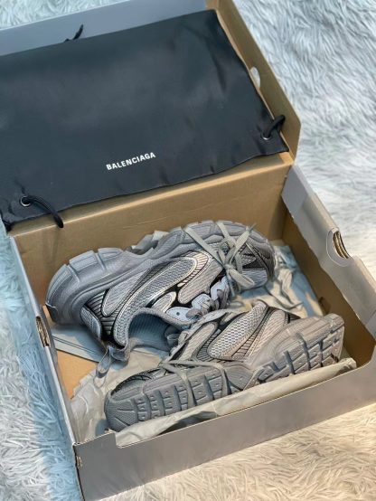 Balenciaga fashion casual sports shoes - Image 6