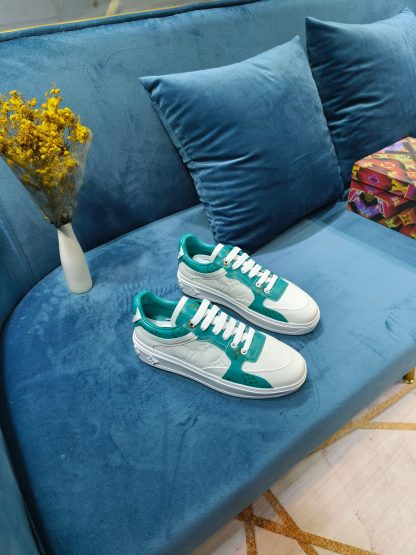 Louis Vuitton Time Out sneakers - Image 6