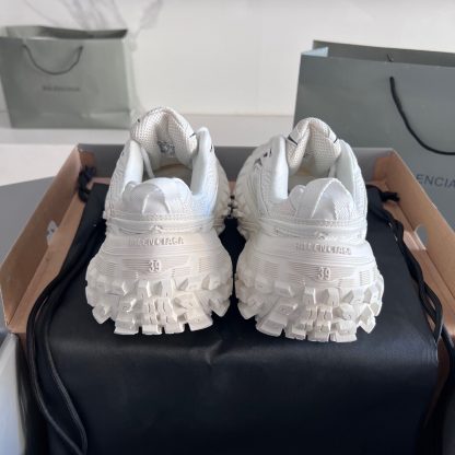 Balenciaga Height-enhancing Platform Sneakers - Image 6