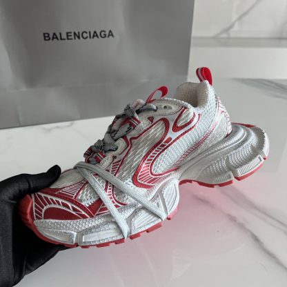 Balenciaga retro fashion versatile running shoes - Image 5