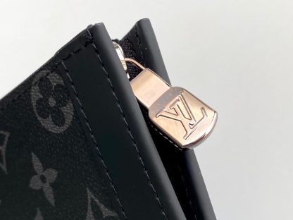 Louis Vuitton POCHETTE VOYAGE Medium Handbag - Image 6