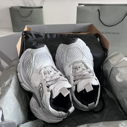 Balenciaga couple's breathable dad shoes - Image 6