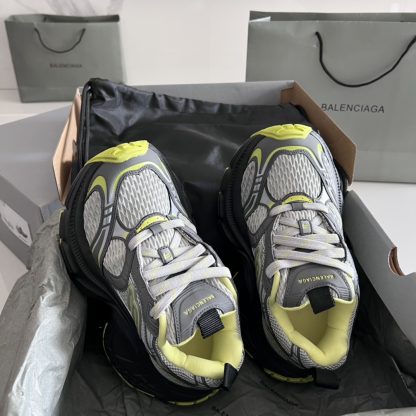 Balenciaga breathable couple shoes - Image 6
