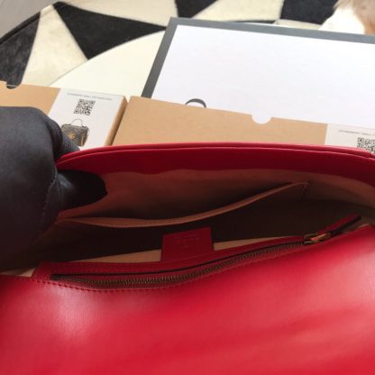 Gucci Marmont series handbag - Image 6