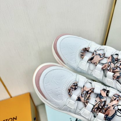 Louis Vuitton casual sports shoes - Image 6
