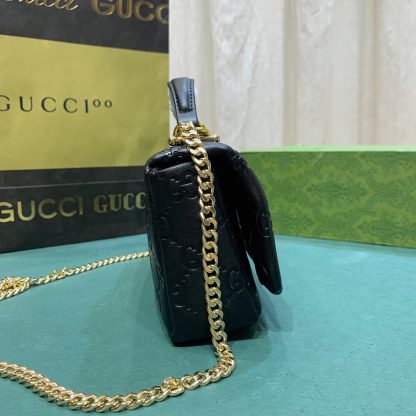 Gucci Milano series handbag - Image 6