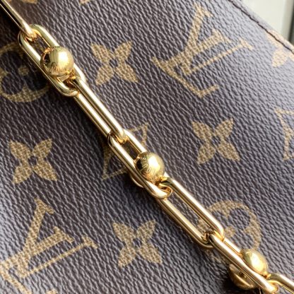 Louis Vuitton Pochette Accessoires Handbag - Image 6