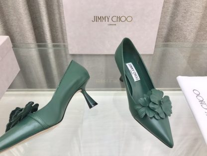 Jimmy Choo new petal series high heels - Image 6