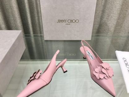 Jimmy Choo new petal series high heels - Image 6