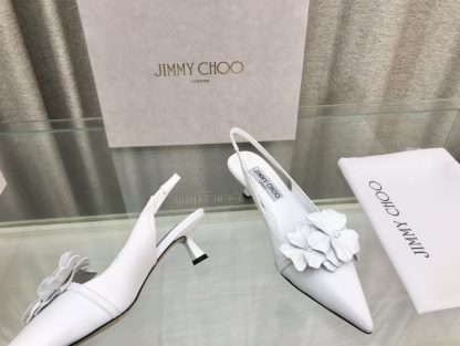 Jimmy Choo new petal series high heels - Image 6