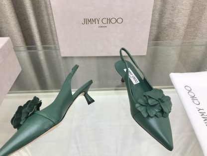 Jimmy Choo new petal series high heels - Image 6