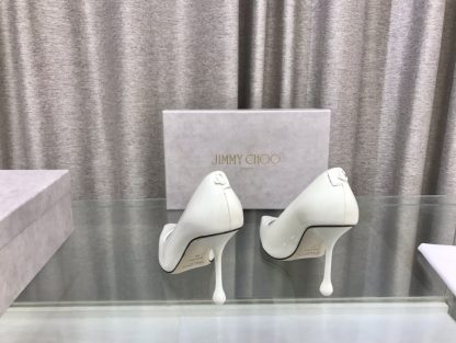 Jimmy Choo new classic high heels - Image 6