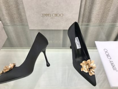 Jimmy Choo new classic high heels - Image 6