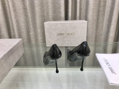 Jimmy Choo new classic high heels - Image 6