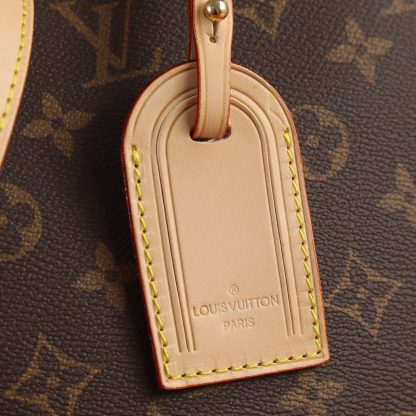 Louis Vuitton Petit Palais Tote Bag - Image 6