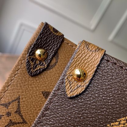Louis Vuitton ONTHEGO Handbag - Image 6
