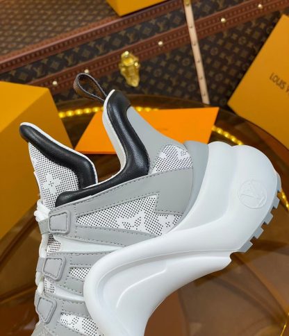 Louis Vuitton Archlight Sneakers - Image 6