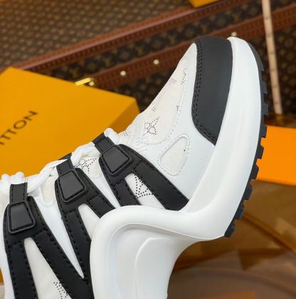Louis Vuitton Archlight Sneakers - Image 7