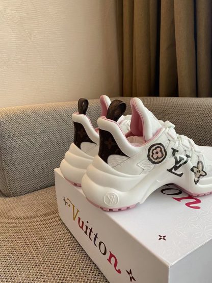 Louis Vuitton Archlight Sneakers - Image 6