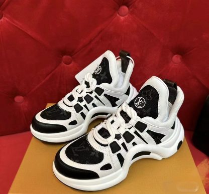 Louis Vuitton Archlight Sneakers - Image 6