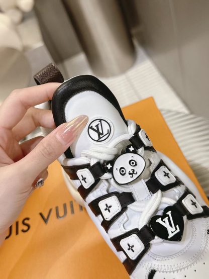 Louis Vuitton Archlight Sneakers - Image 6