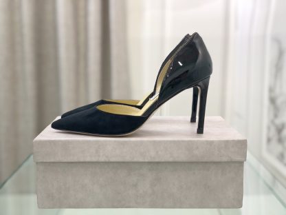 Jimmy Choo new hollow high heels - Image 6